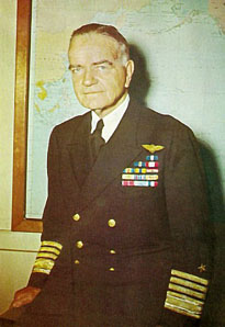 William F. Halsey