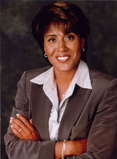 Robin Roberts