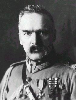 Józef Pilsudski