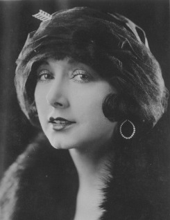 Mae Busch