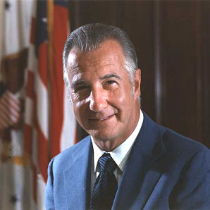 Spiro T. Agnew