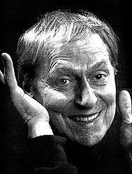 John Cullum