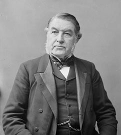 Charles Tupper