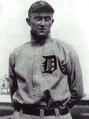 Ty Cobb