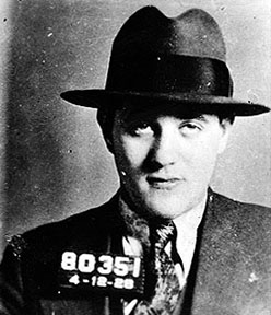 Bugsy Siegel