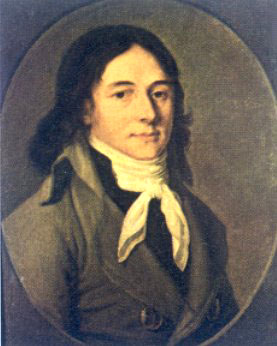 Camille Desmoulins