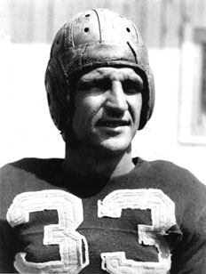 Sammy Baugh