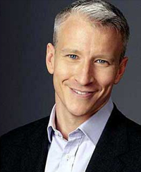 Anderson Cooper