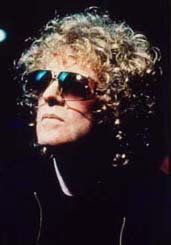 Ian Hunter