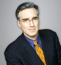 Keith Olbermann