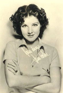 Jean Parker