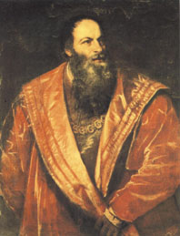 Pietro Aretino