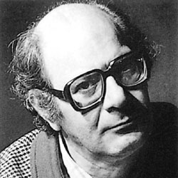 Mauricio Kagel