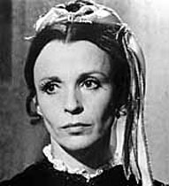 Claire Bloom