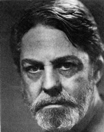 Shelby Foote