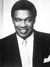 Bernie Casey