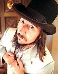 Les Claypool