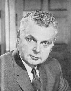 John Diefenbaker