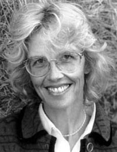 Jane Smiley