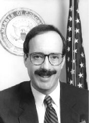 Eliot Engel