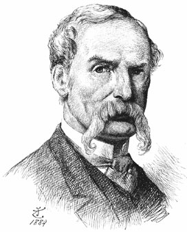 Sir John Tenniel