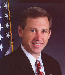 Mark Kirk