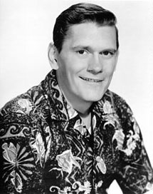 Dick York