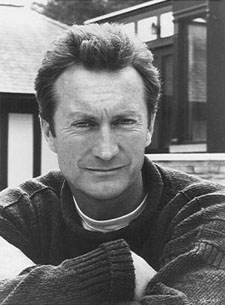 Bryan Brown