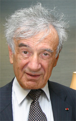 Elie Wiesel