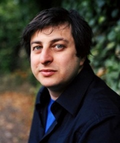 Eugene Mirman