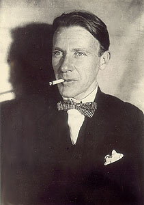 Mikhail Bulgakov