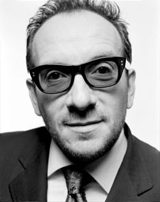 Elvis Costello