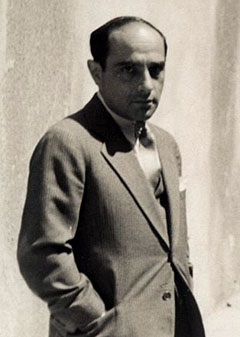 Lorenz Hart