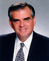 Ray LaHood