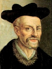 François Rabelais