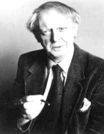 Anthony Burgess