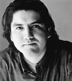 Sherman Alexie