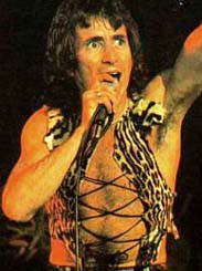 Bon Scott