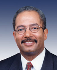 Chaka Fattah