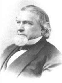 Cadwallader Colden Washburn