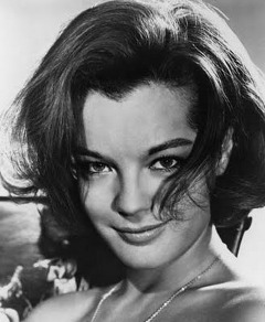 Romy Schneider