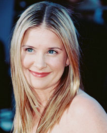 Kellie Martin