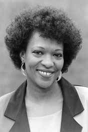 Rita Dove