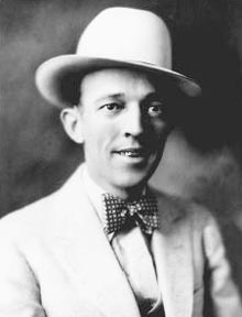 Jimmie Rodgers