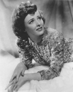 Laraine Day