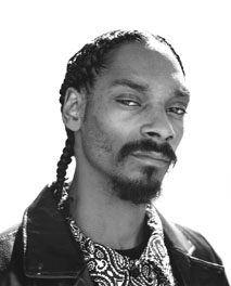 Snoop Dogg