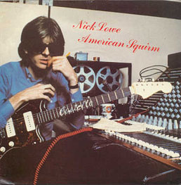 Nick Lowe