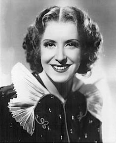 Gracie Allen