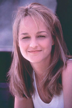 Helen Hunt