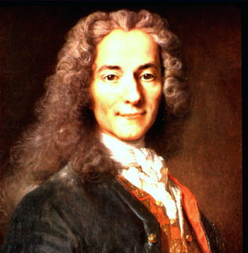 Voltaire